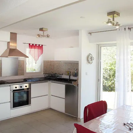 Ferienwohnung Appartamento Bormes-les-Mimosas