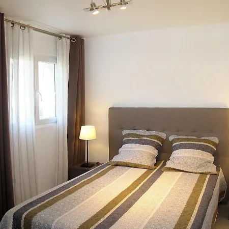 Ferienwohnung *