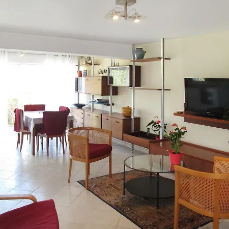 Ferienwohnung *