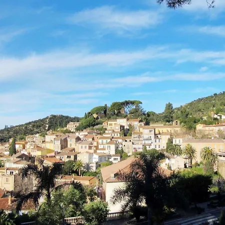 Ferienwohnung Appartamento Bormes-les-Mimosas
