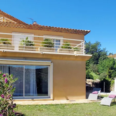 Ferienwohnung Appartamento